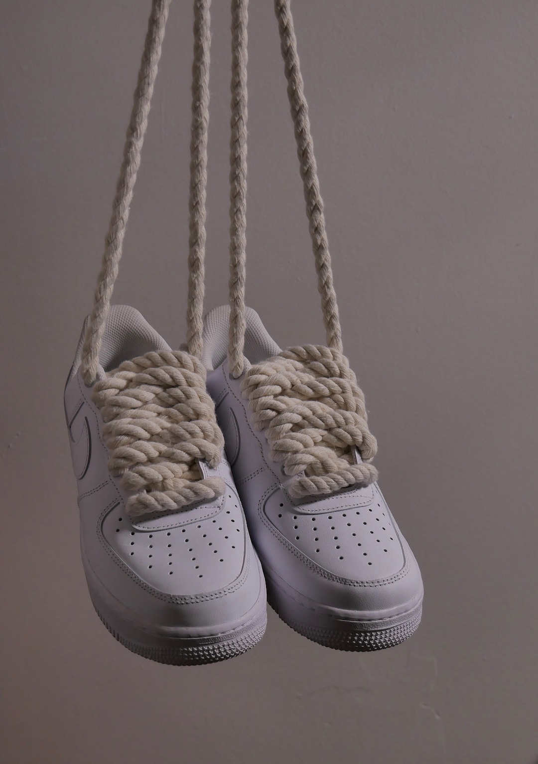 Air force 1 corde personnalis?�e - Etsy France