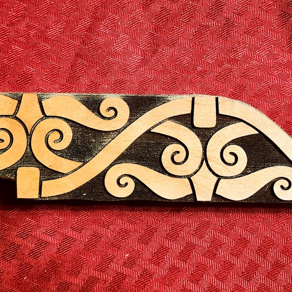 Leather Embossing Plate Etsy