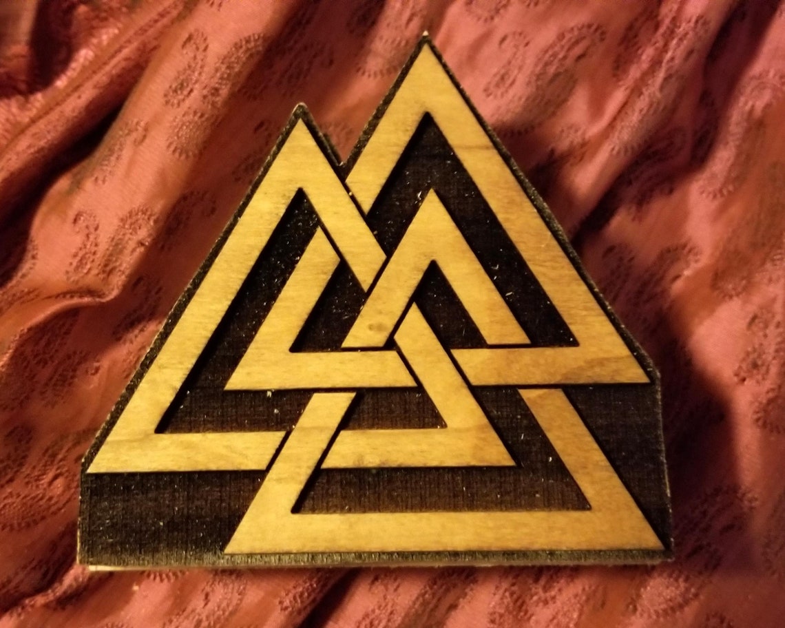 viking triangles viking triangles