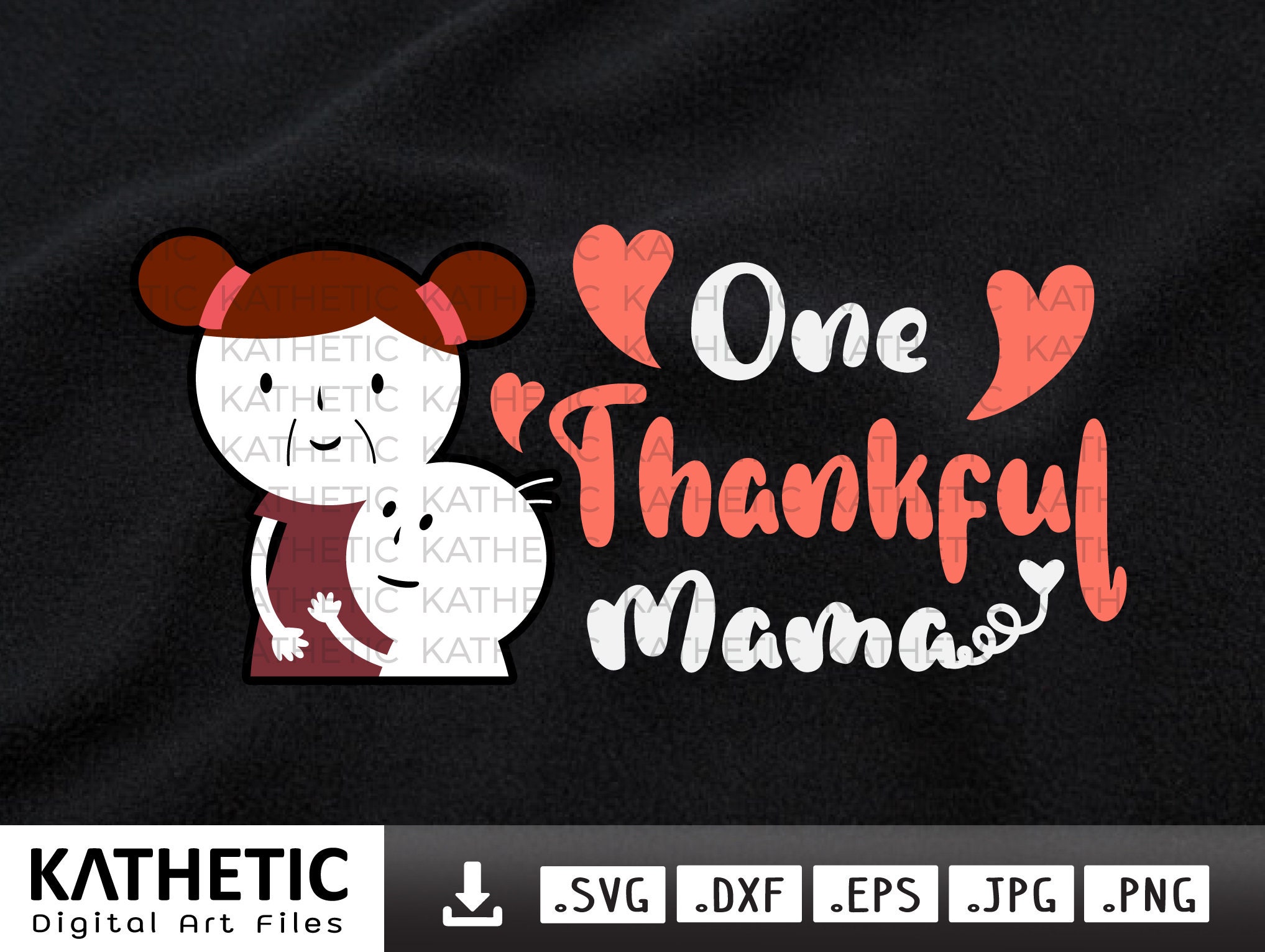 Free Free Thankful Mama Svg 431 SVG PNG EPS DXF File