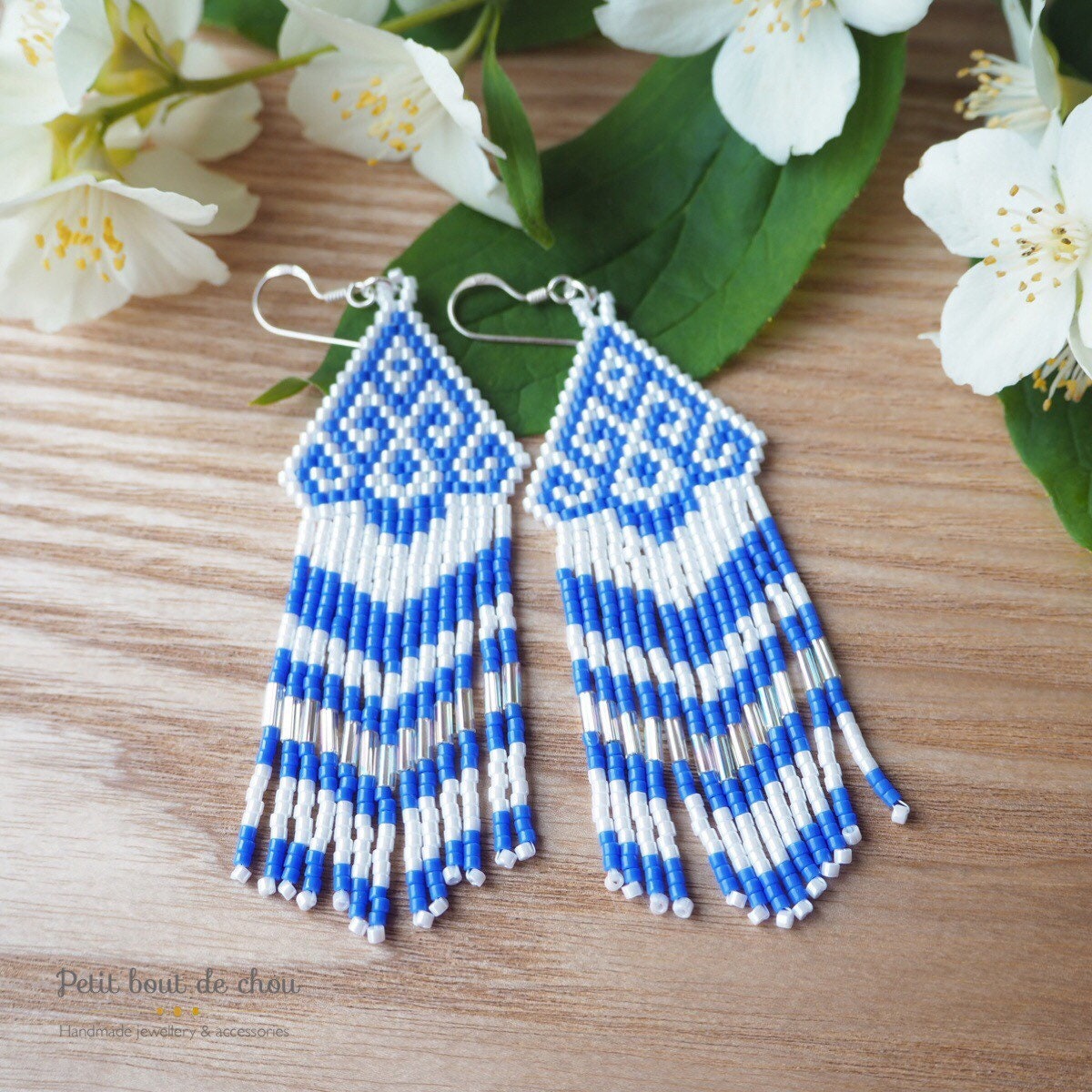 YSENIA MIYUKI earrings