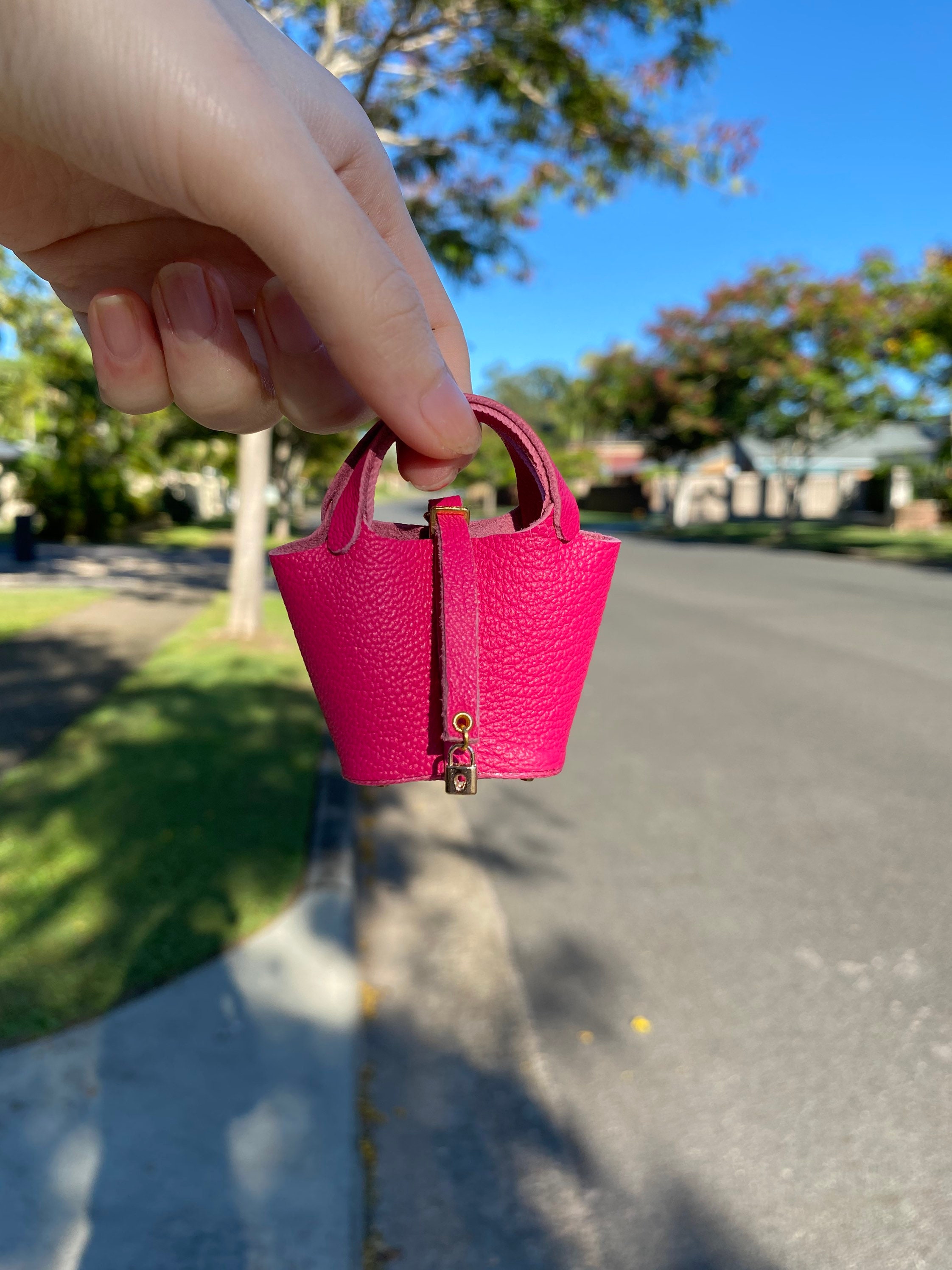 picotin hermes mini