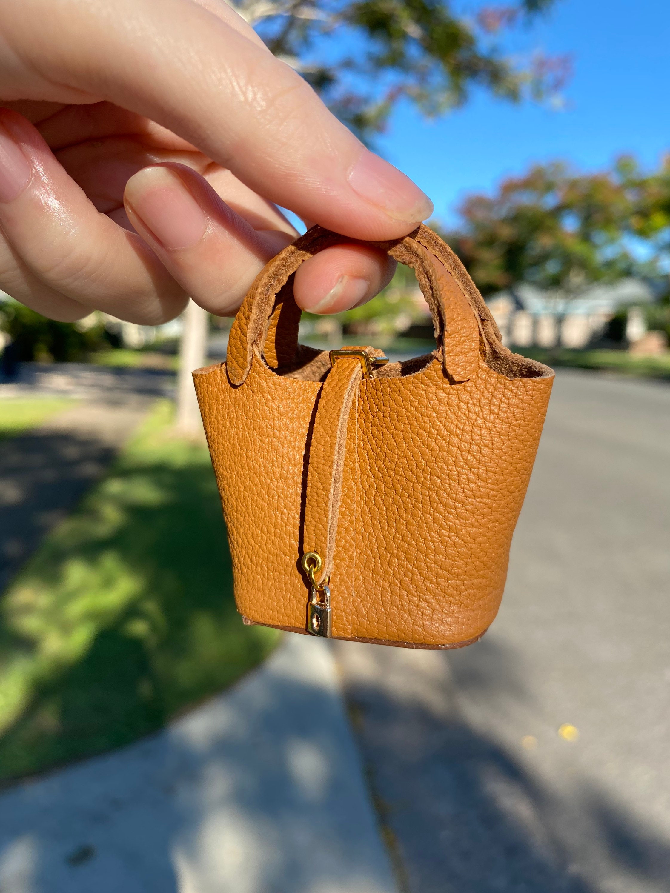 picotin hermes mini