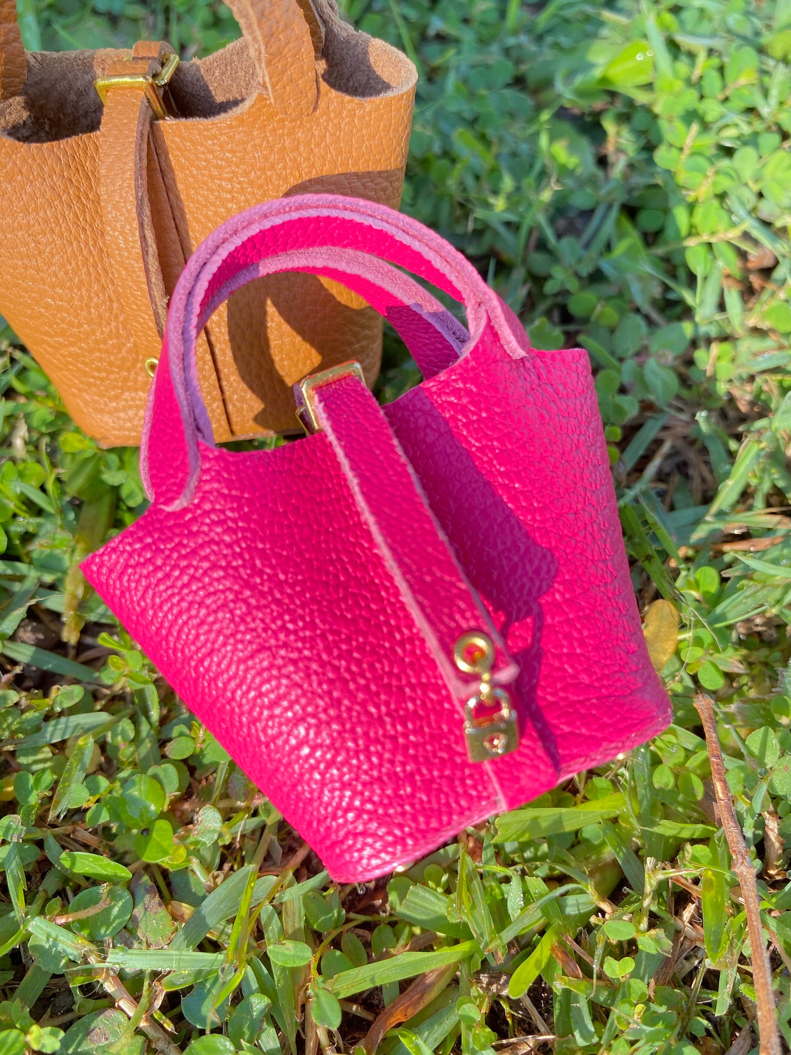 picotin hermes mini