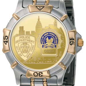 NYPD DETECTIVE 現行セカンドバッチ　500評価感謝価格　今週末迄 NYPD DETECTIVE 現行セカンドバッチ 500評価感謝価格 今週末迄