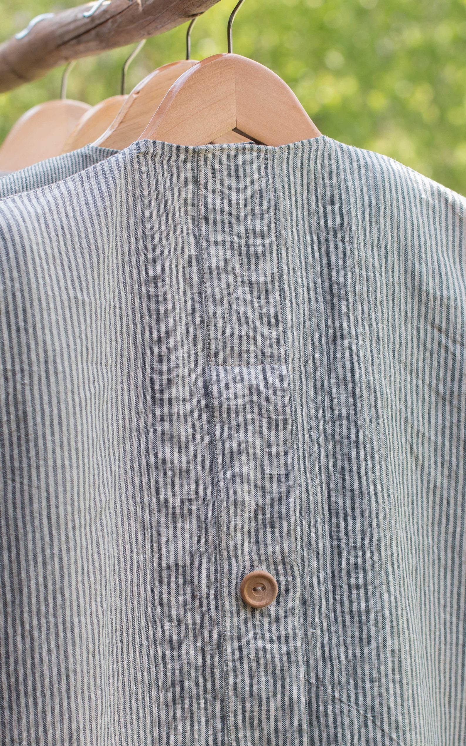 Linenbuy Linen Garment Bag Travel and Storage Bag Organic Etsy