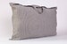 LinenBuy  Storage Bag Breathable 100% Linen with Handles with buttons or a zipper Organic Storage Bag Eco storage  