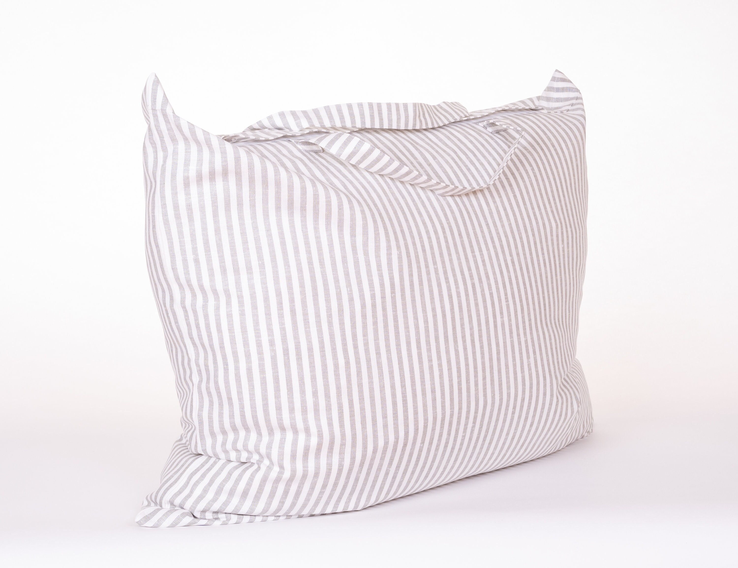 Archival Quality Pillow Storage Bags Handmade Cotton Designed 