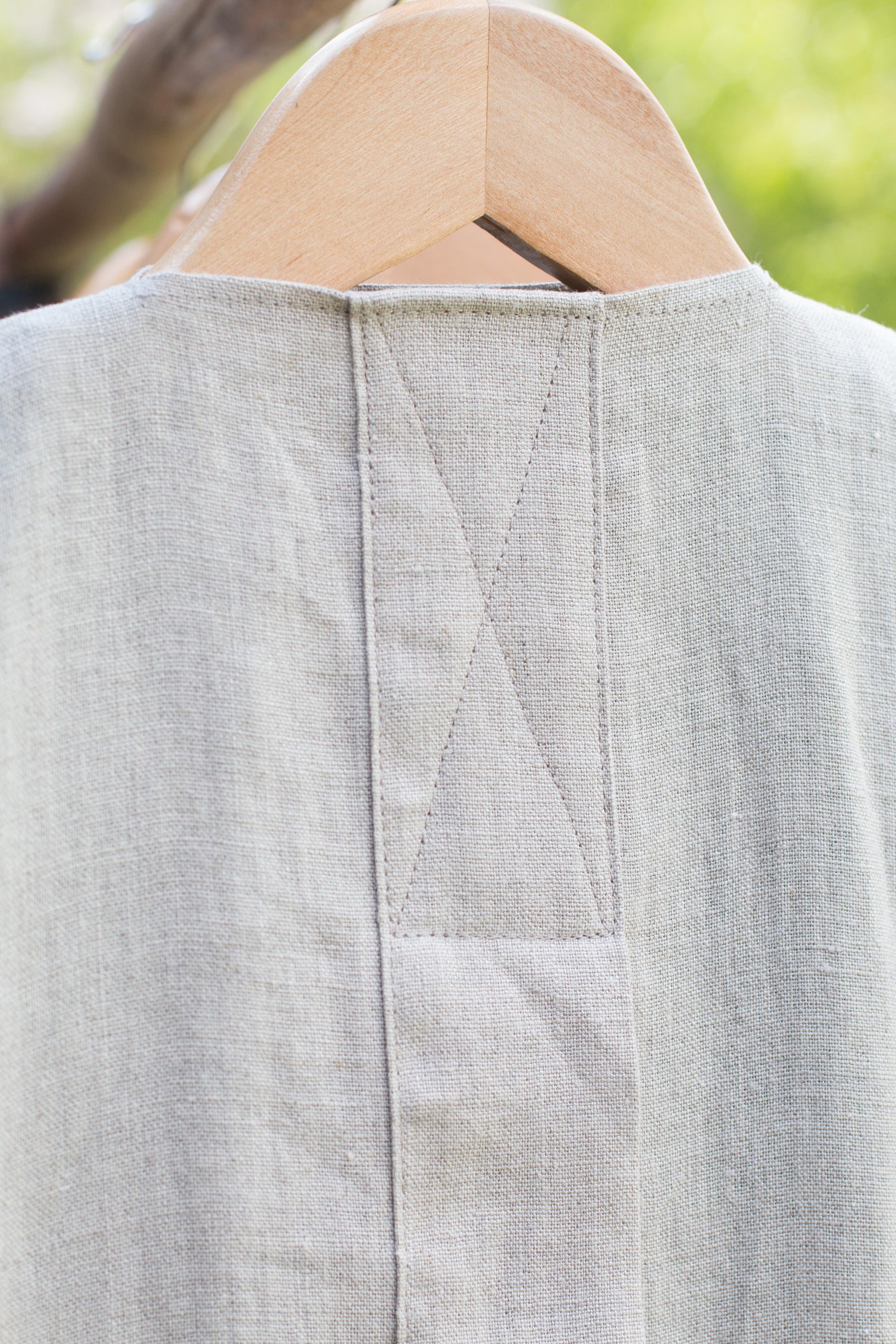 Linenbuy Linen Garment Bag Travel and Storage Bag Organic Etsy