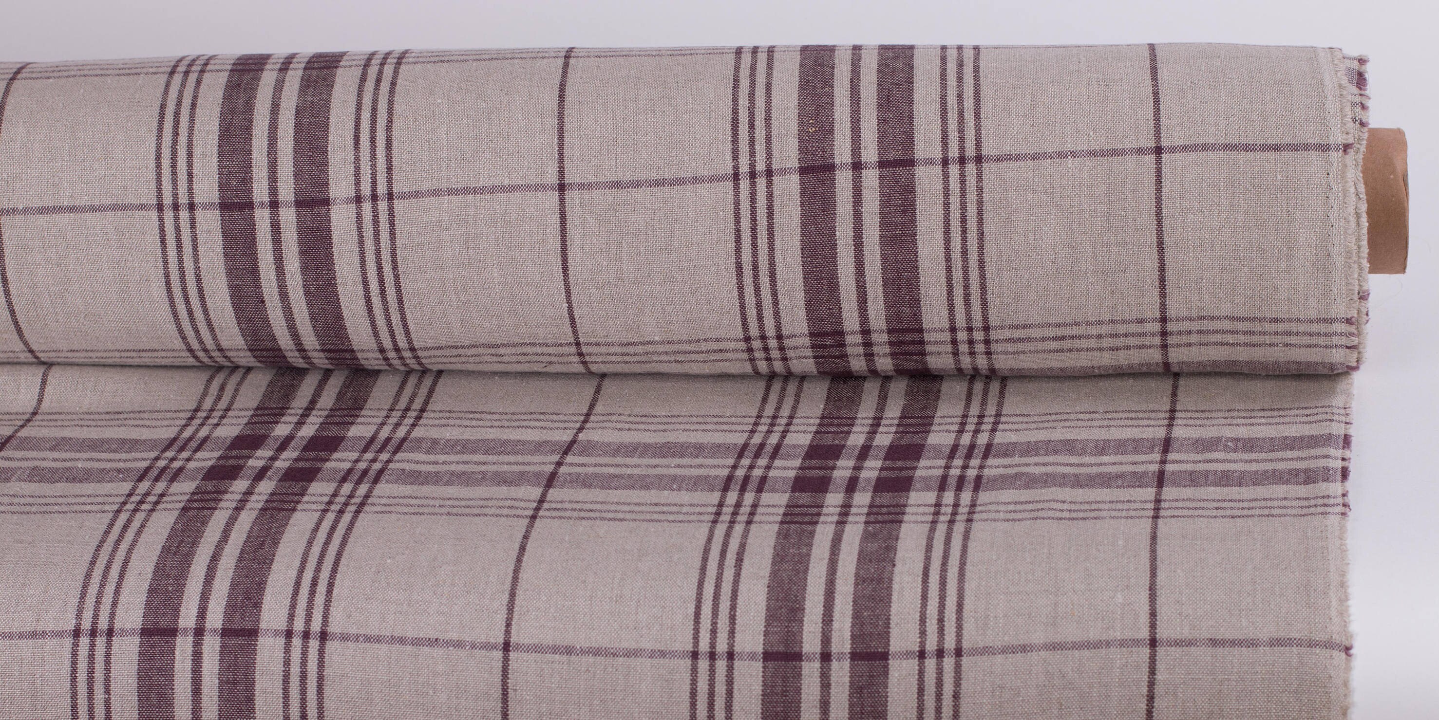 french linen fabric