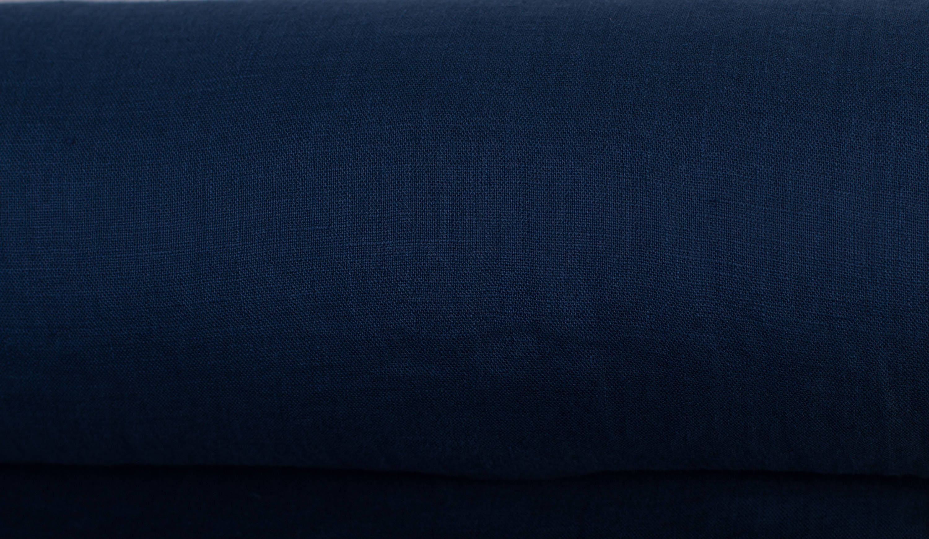 LinenBuy Pure 100 Linen Fabric 135gsmLightweight Dark Blue Prewashed linen fabric Linen fabric