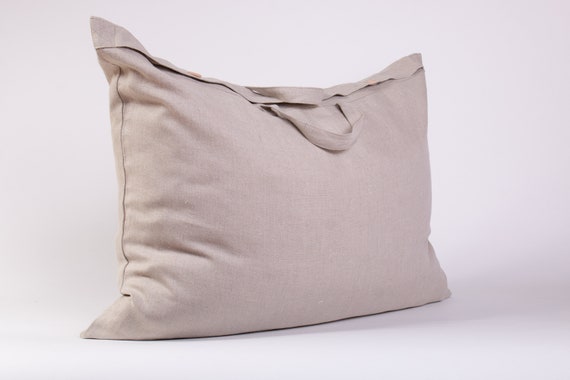 pillow bags for storage