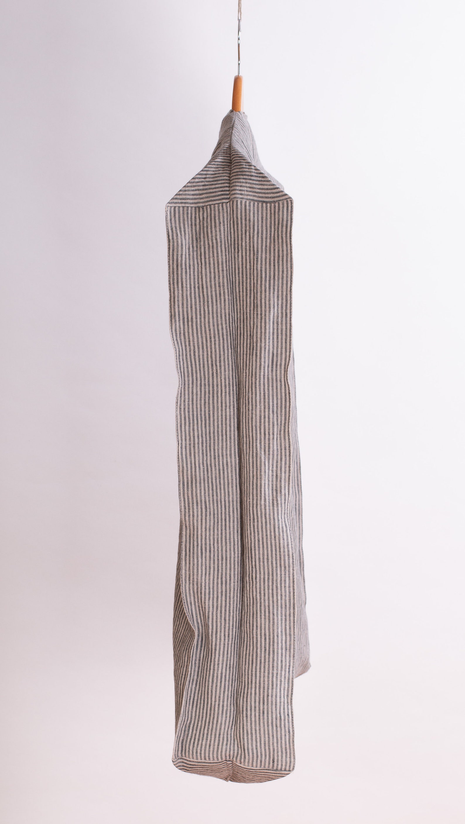 Linenbuy Linen Garment Bag Travel and Storage Bag Organic Etsy