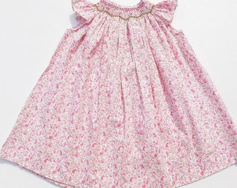 Robe Bebe Mariage Etsy Robe Bebe Mariage Etsy