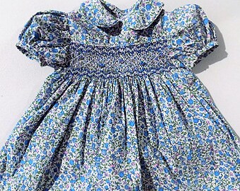 etsy baby girl dresses