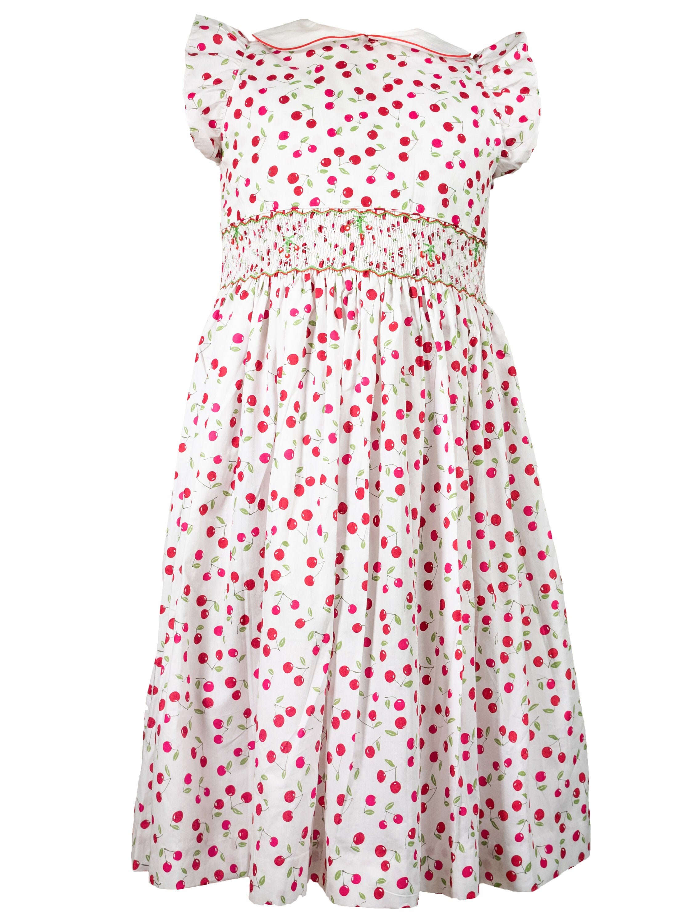 12 months christmas dresses