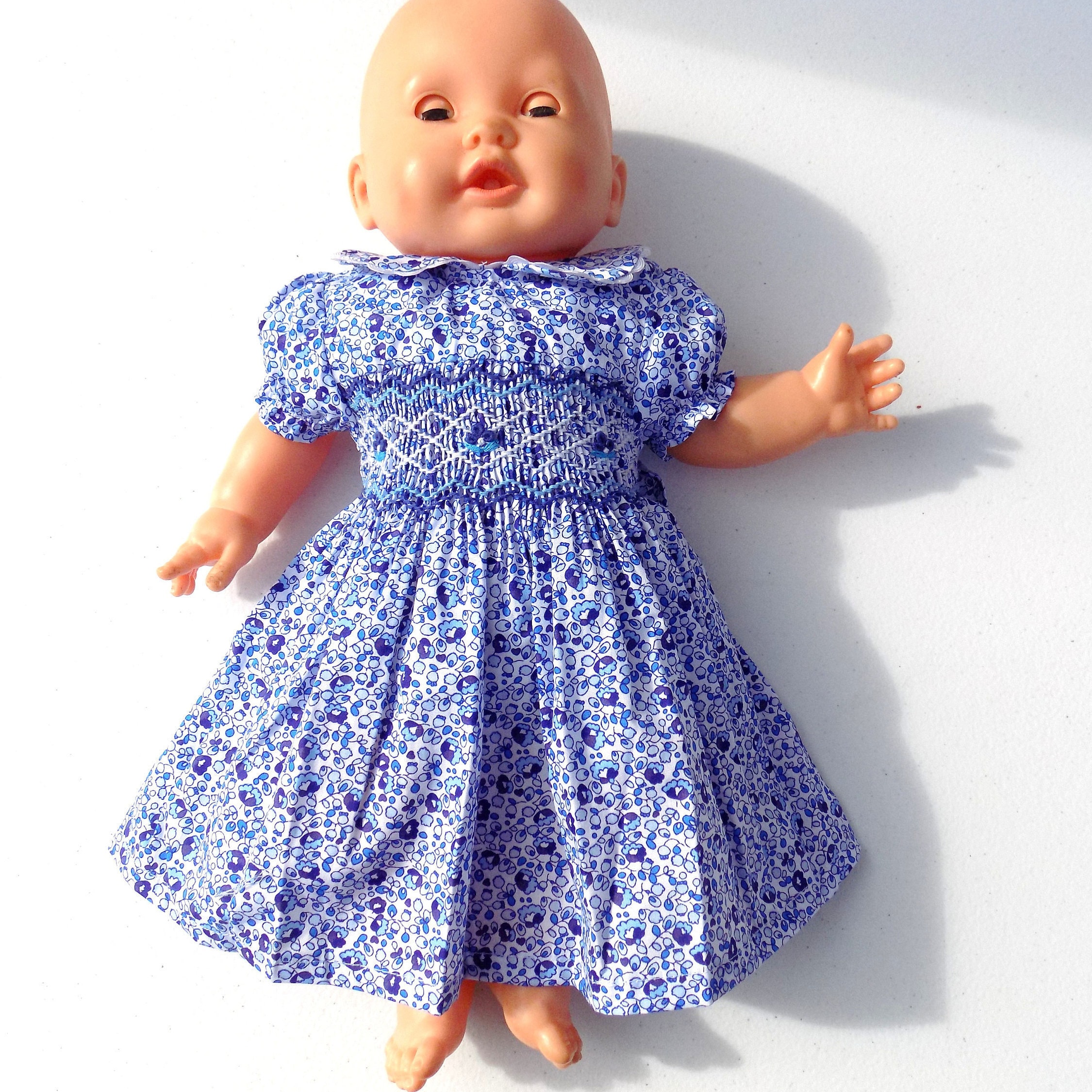 40cm doll clothes
