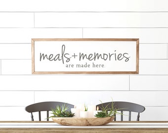 Memories Made Here Etsy