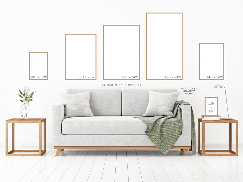 Custom Framed Quotes Custom Framed Sign Create Your Own Etsy