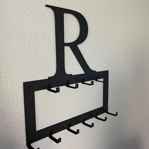 Personalized Custom Metal Key Chain hanger