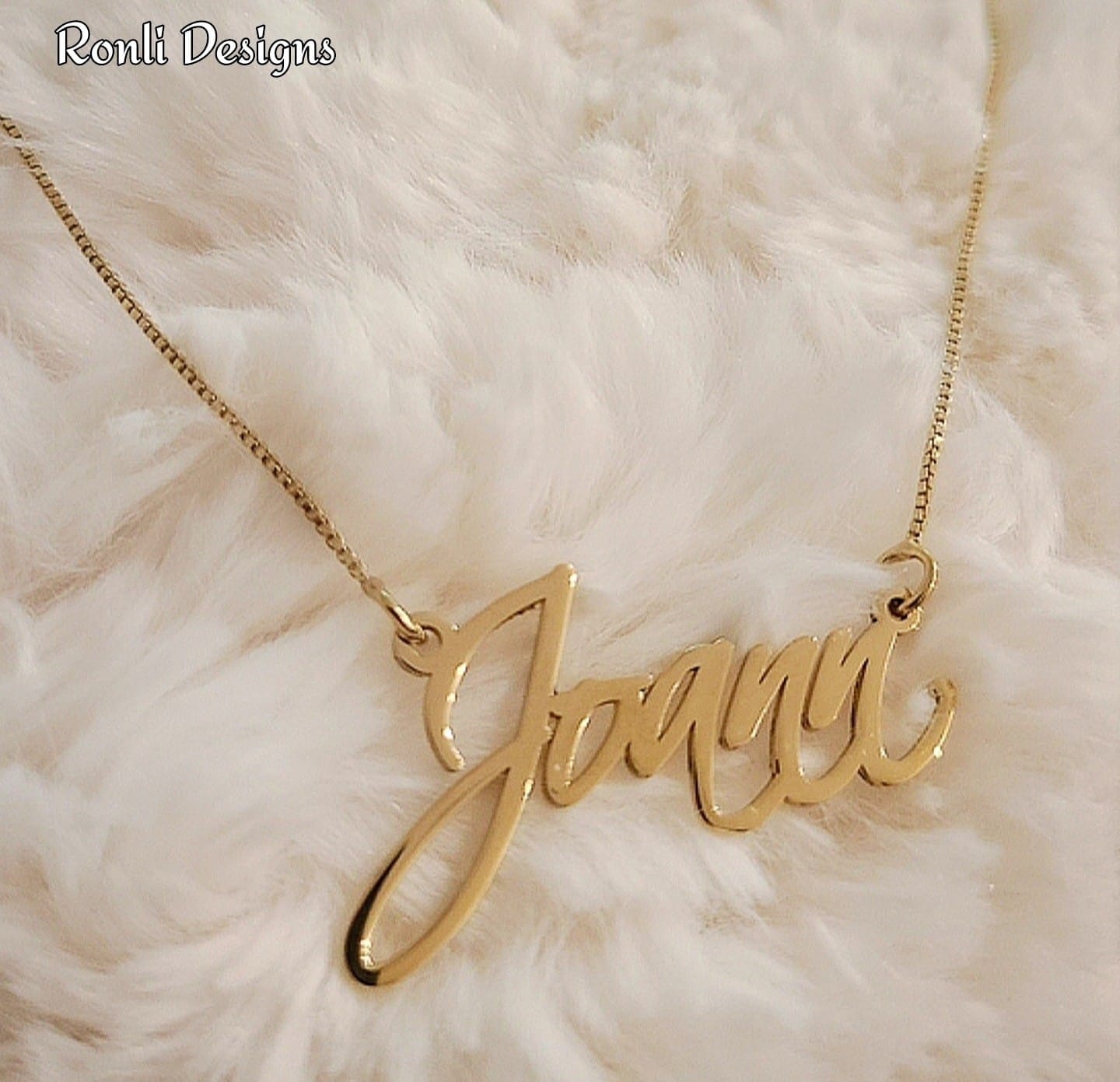 Name Necklace Gold Nameplate 18k Gold Plated Gigi Design - Etsy Name Necklace Gold Nameplate 18k Gold Plated Gigi Design - Etsy