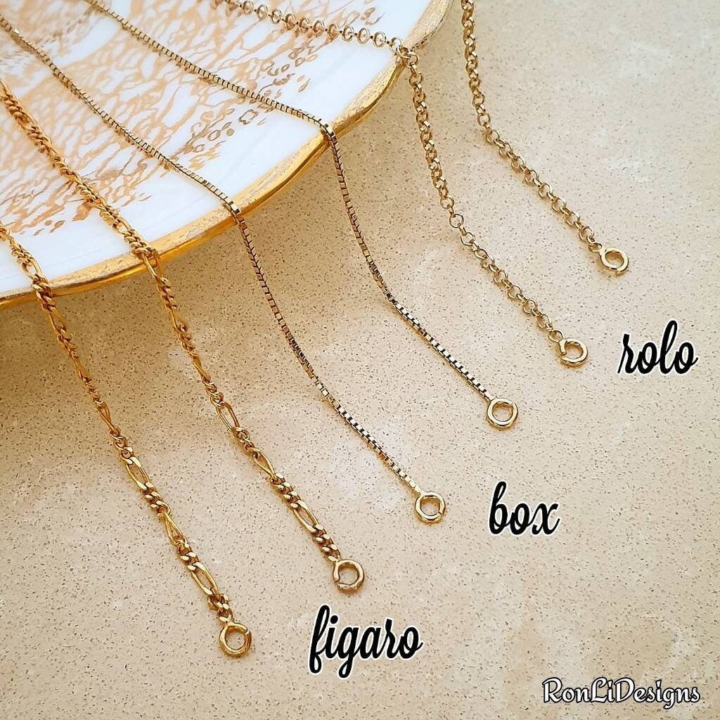 My Name Necklace - Etsy
