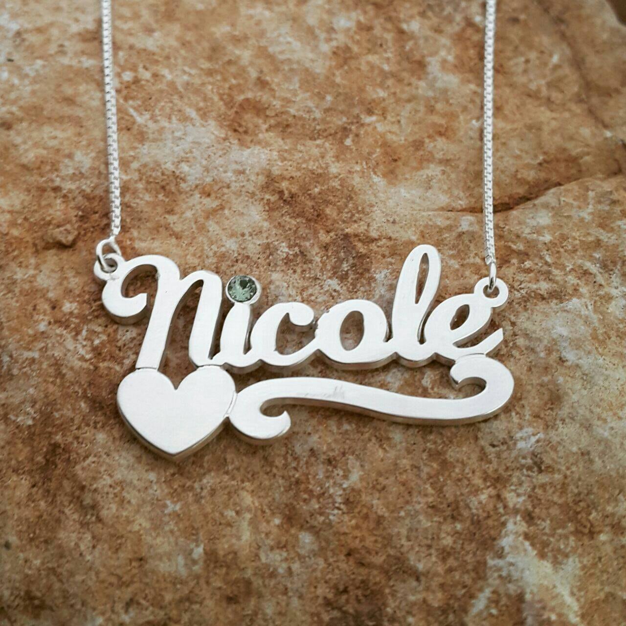 Nicole Hanna Jewelry New Zealand