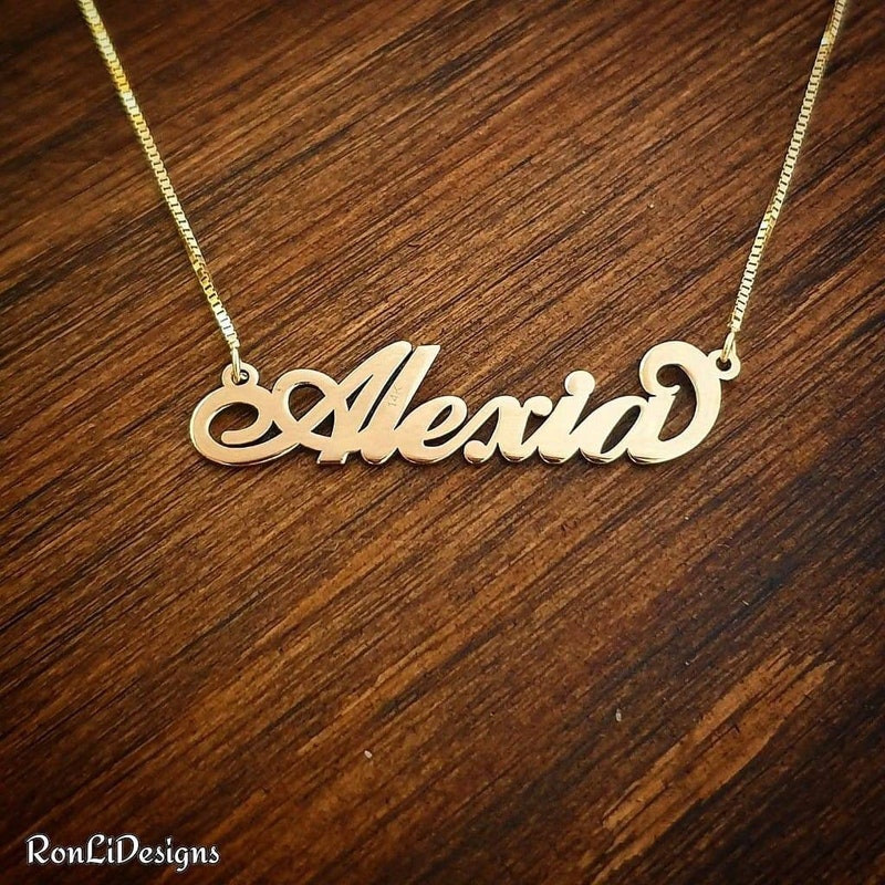 Alexa Chains Etsy alexa-chains-etsy