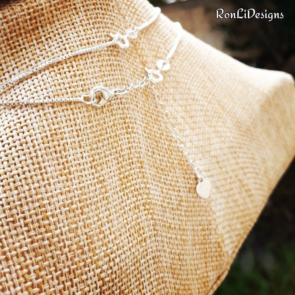 Chain for Name Plate REPLACEMENT CHAIN Only the Chain DIY Etsy