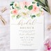 see more listings in the Bridal Shower Invitation section