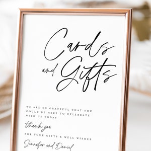 Event Table Sign Template, Engagement Table Signs, Rehearsal Dinner ...