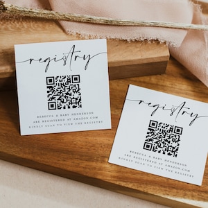 Registerkaartinzetstukken Sjabloon cadeaukaartkaart Sjabloon bruiloftbijsluiter Uitnodigingskaart Cadeaulijstje Printables #f41