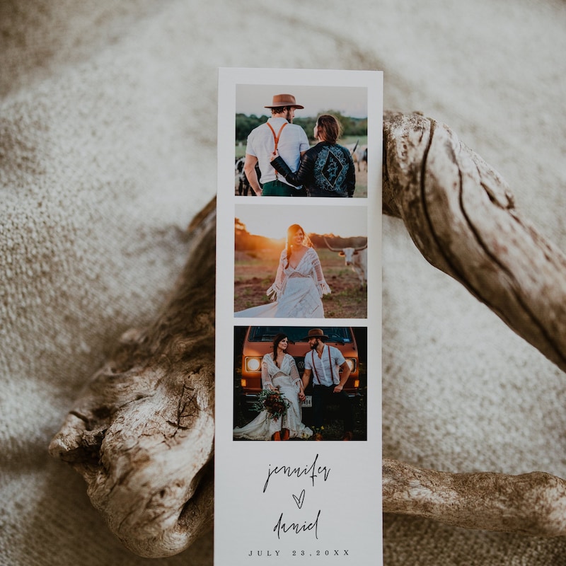 Photobooth Frame - Etsy