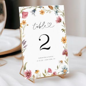 Números de mesa para impressão, modelo de casamento, modelo, texto 100% editável, download instantâneo, personalizado, cartão de mesa, decoração de casamento #c95