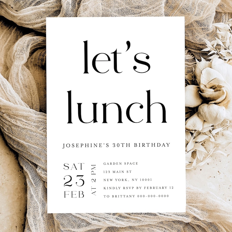 Lunches of Bunches - Etsy
