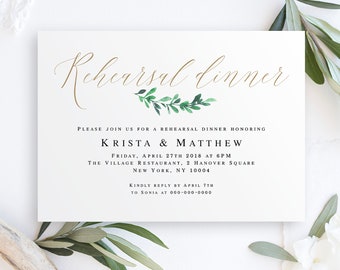 Pre Wedding Invite Etsy
