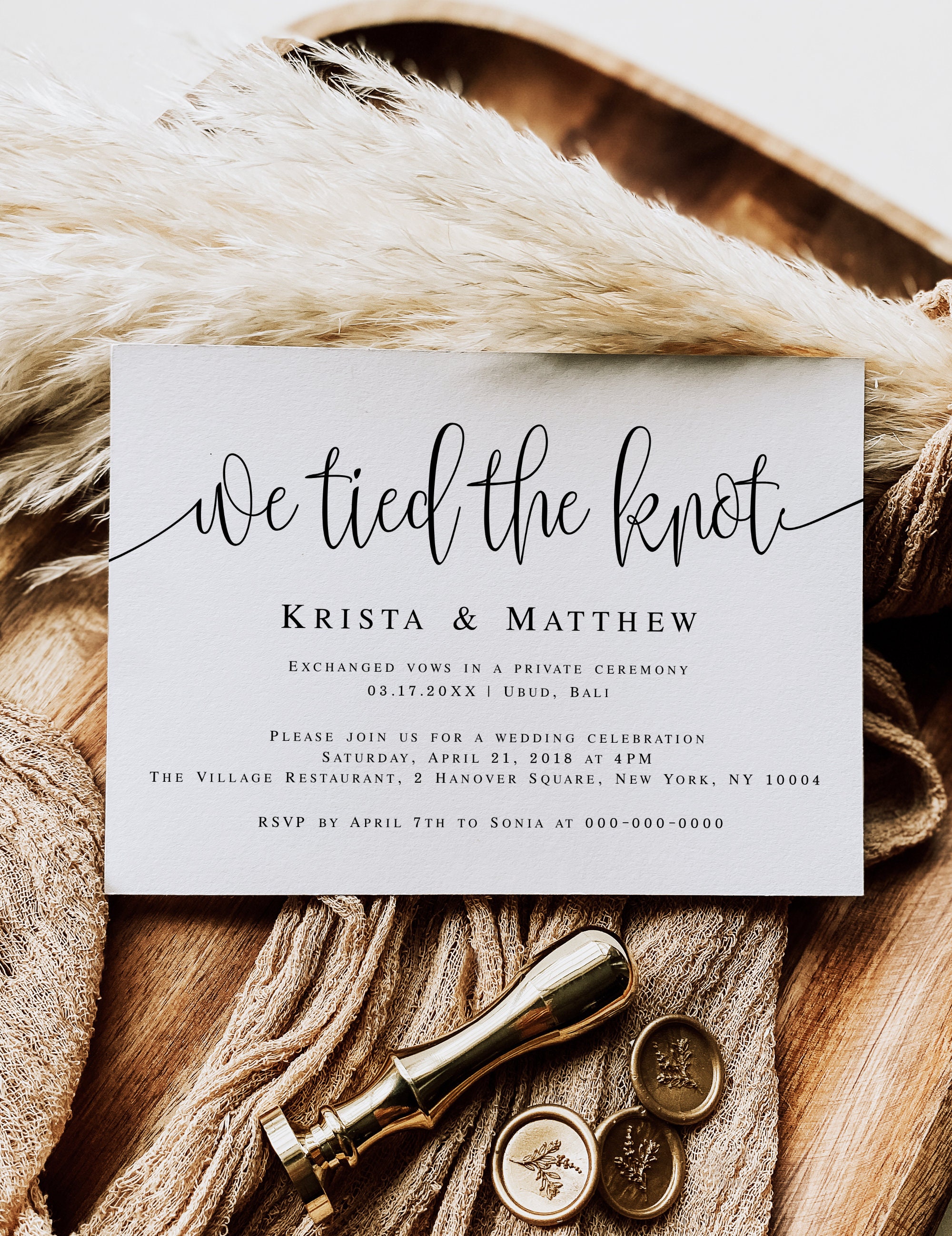 The Knot Best 12 Wedding Invitations Wedding Invitations Online