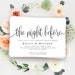 The night before invitation Rehearsal dinner invitation template Pre wedding party invitation Editable invitation Printable templates #vm41