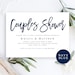 see more listings in the Bridal Shower Invitation section