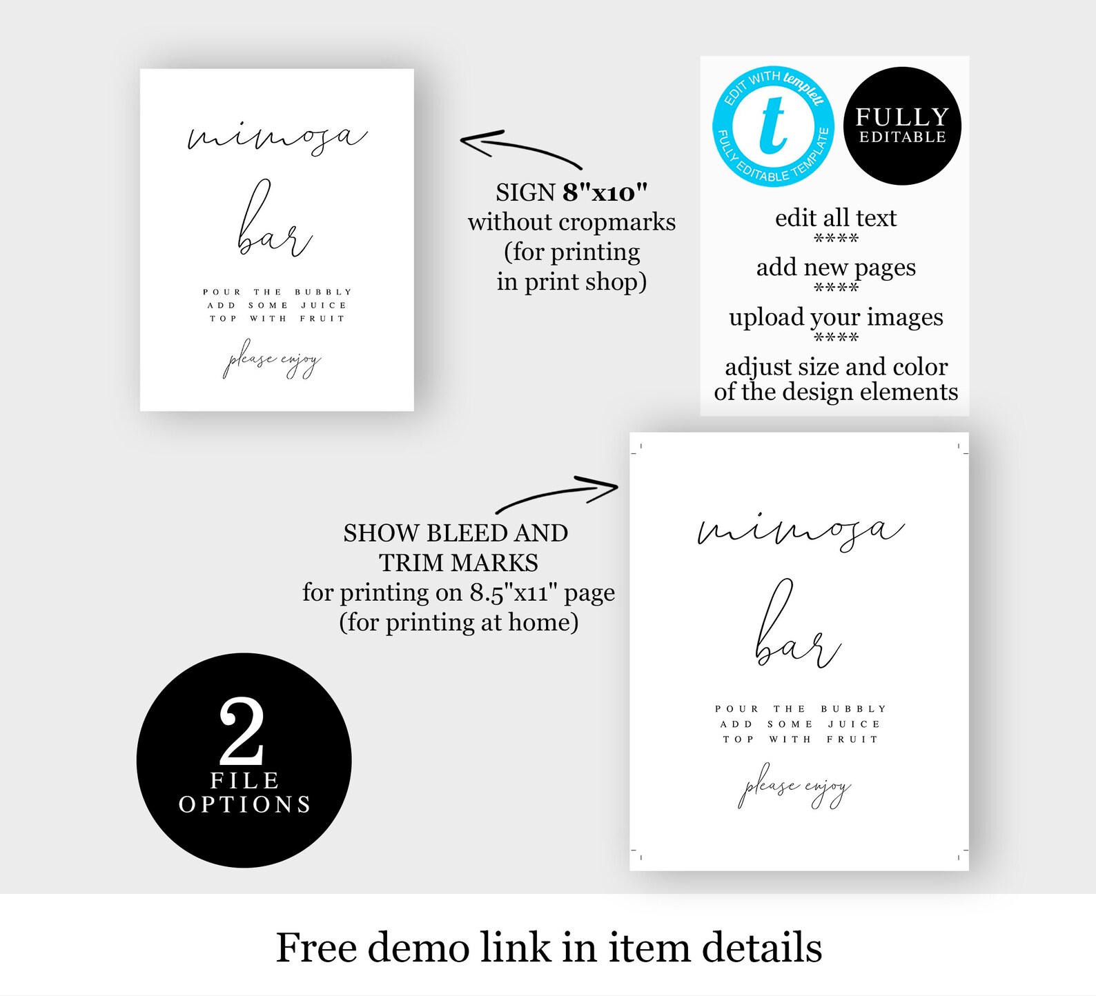 printable-mimosa-bar-sign-template-fully-editable-text-etsy