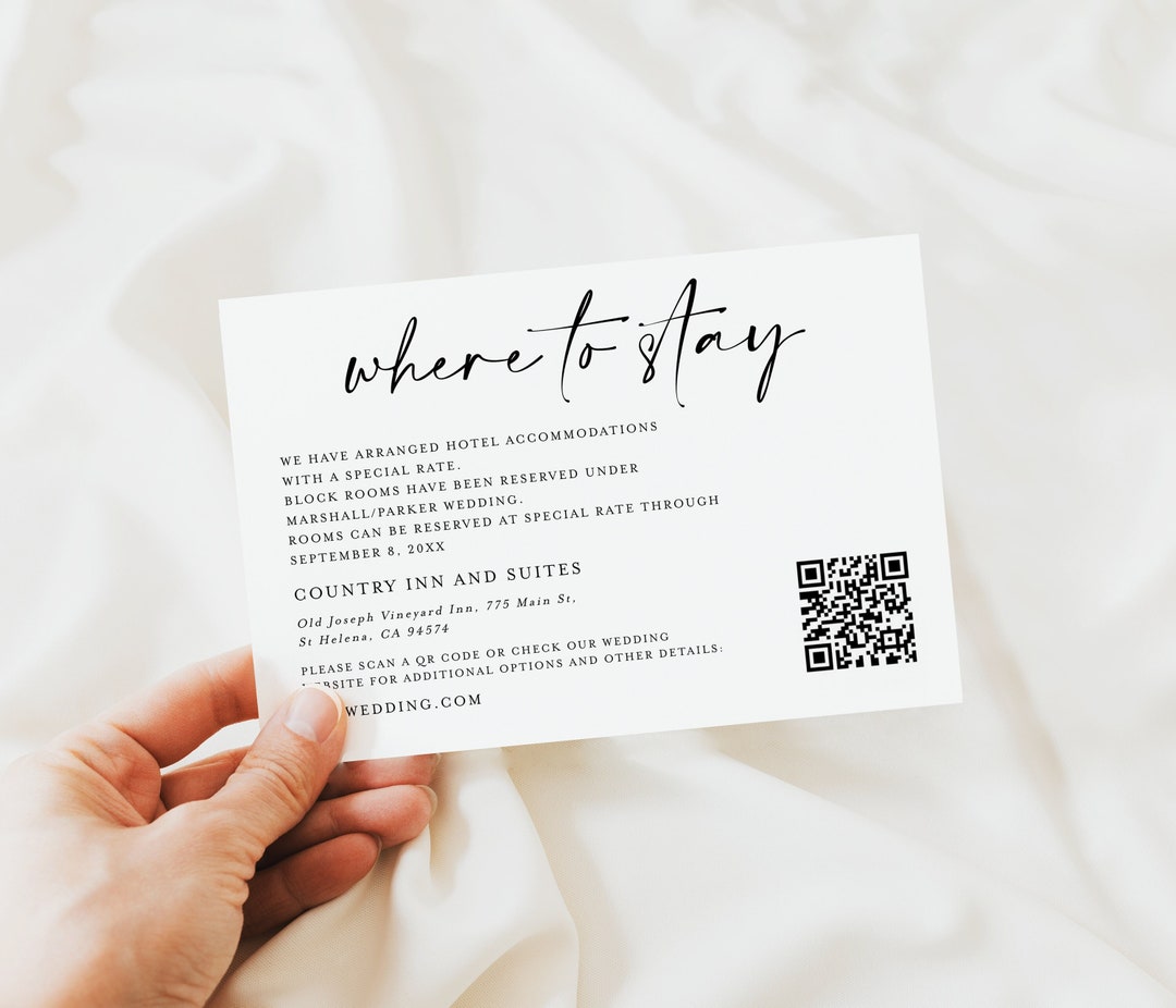 accommodation-card-instant-download-gold-wedding-invitation-accommodations-wedding-card-enclosure-card-template-wedding-template-diy-f41-etsy