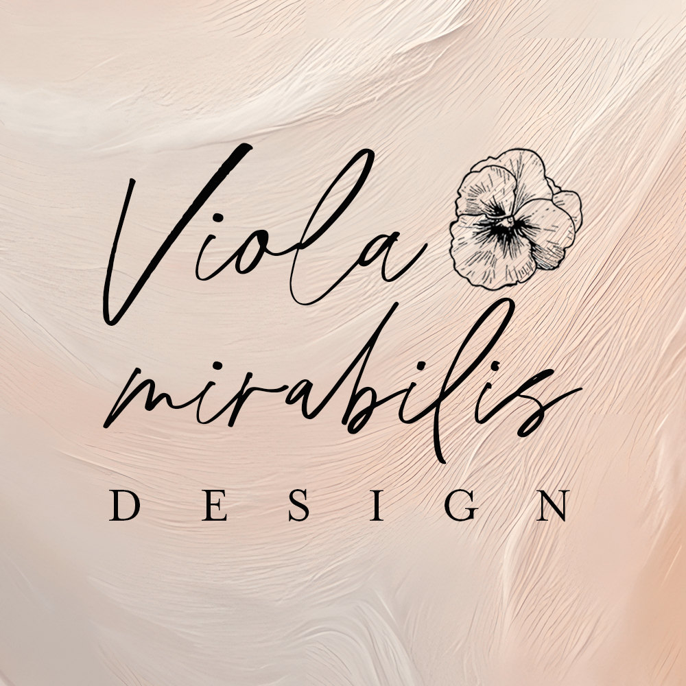 ViolaMirabilisDesign