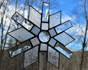 Snowflake IV