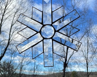 Snowflake V