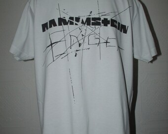 rammstein engel t shirt