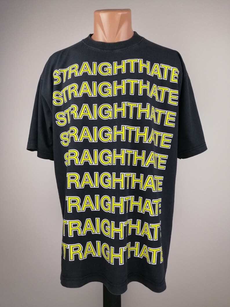 sepultura straighthate