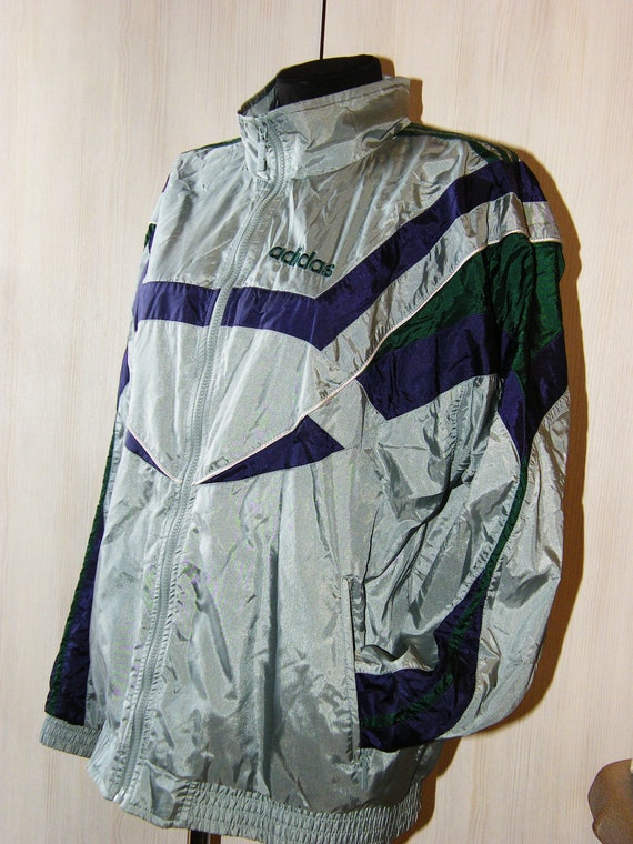 adidas original sport jacket