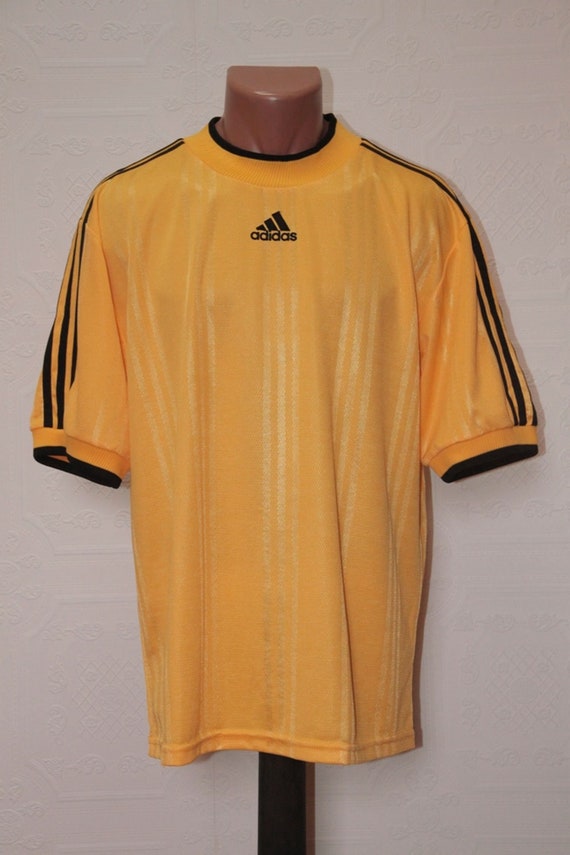 vintage adidas soccer jerseys