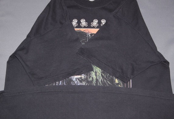 90 t-shirt promo Rob Zombie Hellbilly Deluxe UK vintage tour t-shirt 90 d9df15 90 t-shirt promo Rob Zombie Hellbilly Deluxe UK vintage tour t-shirt 90 d9df15