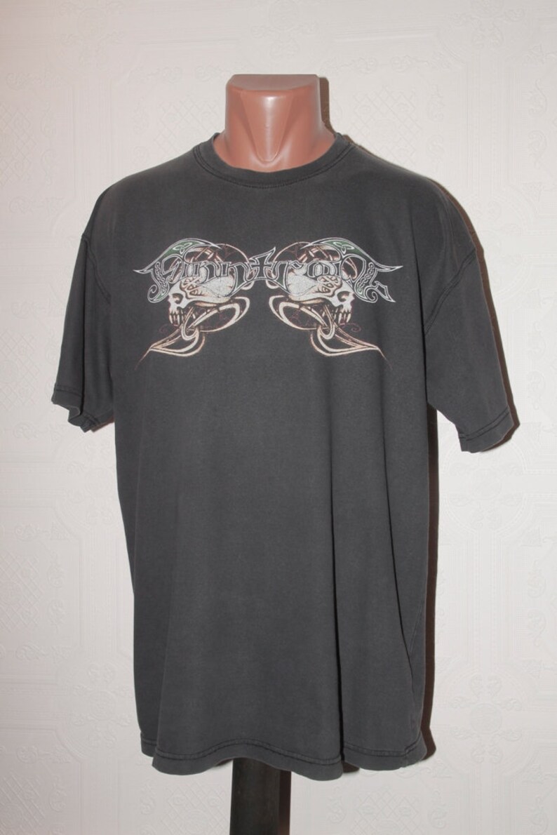 finntroll shirt